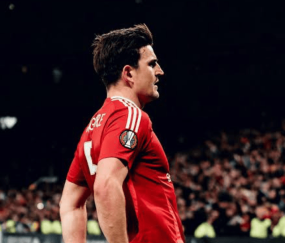 周薪19万英镑!曝马奎尔降薪续约曼联,拒绝加盟意甲,有望重返国家队