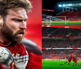 欧冠爆冷利物浦输球,防线漏洞与伤病危机如何破解?