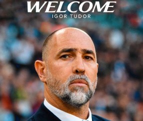 力争保级！热刺官宣图多尔担任球队新帅 带队至赛季结束