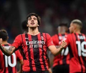 意甲第23轮分析：博洛尼亚vsAC米兰，红黑军团力争稳固前二