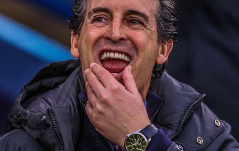 名记曝皇马新帅浮出水面，埃梅里有望再次执教豪门，姆总熊皇会服吗？