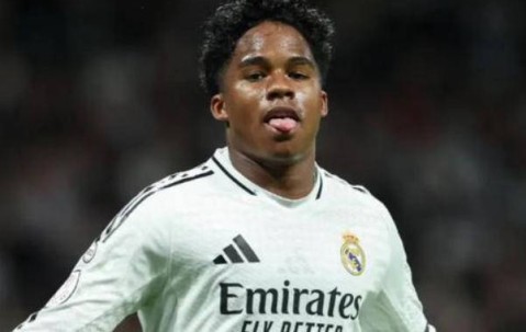 巴西天才恩德里克的法甲历练之路与皇马的战略布局