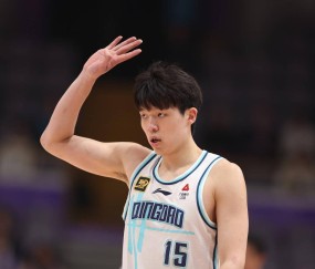 又升了！美媒模拟选秀：杨瀚森22顺位被老鹰选中