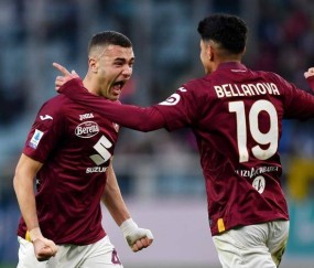 意甲保级边缘战！都灵VS比萨：两队谁能远离降级区泥沼？