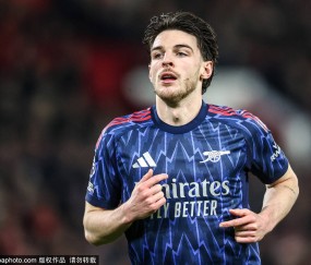 观战台：阿森纳恶战国米 拜仁赢球出线+残阵皇马巴萨出击