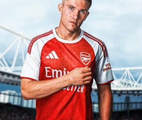 “温和的教授”——亨利勉励约克雷斯不要急于进球