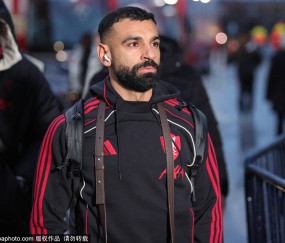 炸了!萨拉赫:有人不想我留在利物浦 非洲杯前告个别