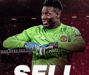 曼联一位置今夏计划大清洗，仅主力确定留队！恐被迫倒贴卖奥纳纳