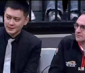 因祸得福，登陆西甲，张俊豪黄秋实梦想成真，杨鸣表态扎心