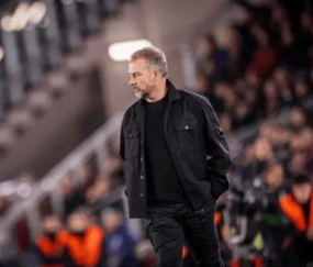 西甲：皇家贝蒂斯vs巴萨，弗里克表示“我依然相信我的球队”