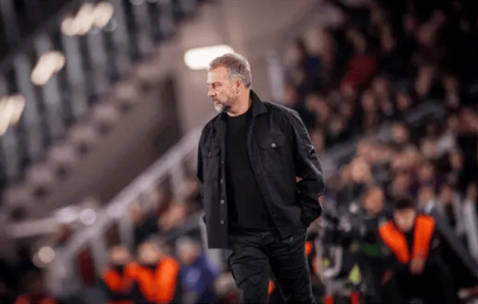 西甲：皇家贝蒂斯vs巴萨，弗里克表示“我依然相信我的球队”