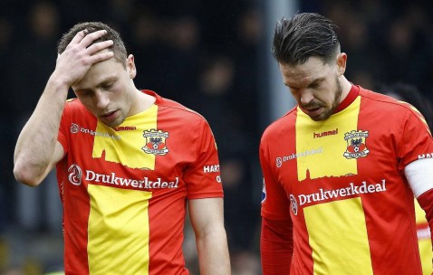 前进之鹰近4战3败，能否抵挡住德甲劲旅斯图加特的挑战？