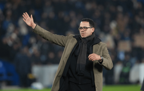 罗西尼尔是切尔西新帅热门人选 他深受高层青睐