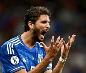 喜讯!鲁能冬训确定迎来新外援大鱼,韩鹏亲自去意甲说服大牌国脚加盟