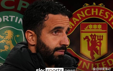 天空体育曝曼联为阿莫里姆锁定法甲天赋骇人新星