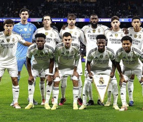 贝林厄姆险胜佩德里0.4%!这场投票让