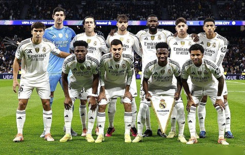 贝林厄姆险胜佩德里0.4%！这场投票让