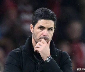 2-1绝杀!累计9次角球破门!阿森纳“丑陋”的胜利藏冠军密码!