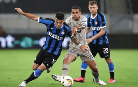 周三015意甲：国际米兰主场迎战莱切，榜首碾压保级队无悬念