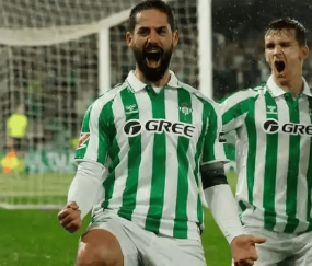 欧罗巴焦点战：塞萨洛VS贝蒂斯——主队强势能否撼动西甲劲旅？