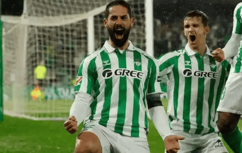 欧罗巴焦点战：塞萨洛VS贝蒂斯——主队强势能否撼动西甲劲旅？