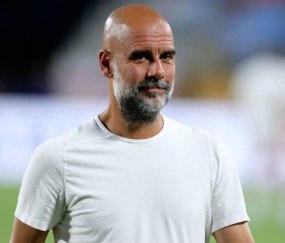 瓜迪奥拉确认离任曼城后将长期休整，可能长达15年
