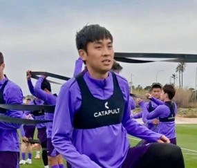 泰山93双子星或齐聚津门虎，韩鹏联手于根伟助力球队迎战西甲豪强