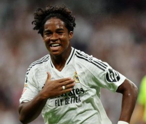 官宣加盟！皇马新大罗携天赋闪耀法甲，全力冲击2026世界杯