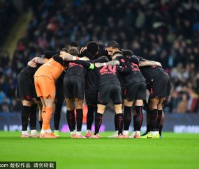 哈兰德:与卡拉格、罗伊·基恩一起参加节目?那我得叫上我爸爸