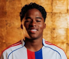 皇马19岁天才前锋租借离队：斥资7000万欧 挑战半年锤炼后再归来