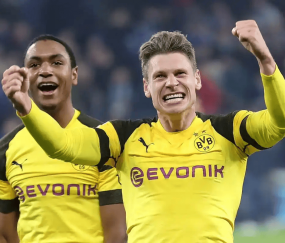 欧冠激战：热刺VS多特蒙德，宿敌对决再掀波澜