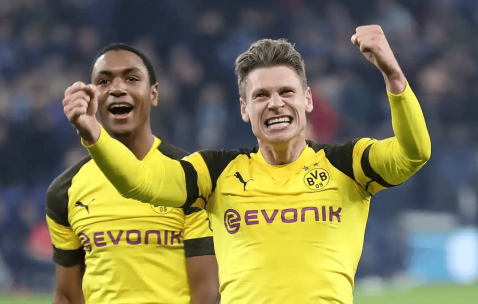 欧冠激战：热刺VS多特蒙德，宿敌对决再掀波澜