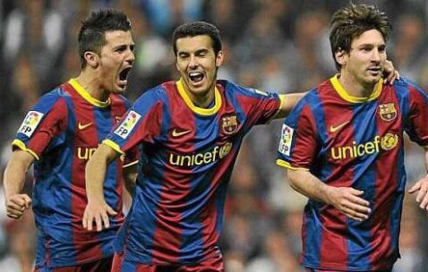 2010年世界杯冠军西班牙有6人尚未退役，竟有两人还在意甲拼搏