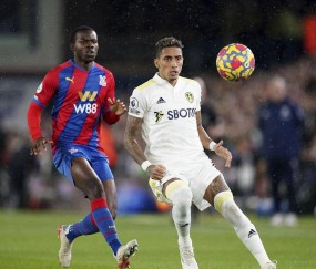 利兹联近10场比赛保持9场不败,面对榜首阿森纳能否抗衡?