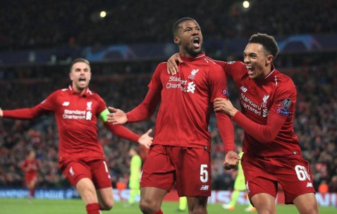 10/22竞彩足球推荐：热刺客场能否获胜期待；法兰克福V利物浦细节对比