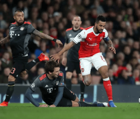 周二004 欧冠:拜仁VS里斯本,德甲霸主能否延续主场神话?