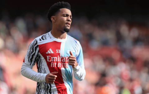 恩瓦内里：酋长球场进球超美妙，新首发默契助枪手八连胜