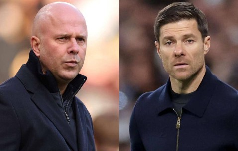 利物浦已向阿隆索发出邀约，主帅接任时间表浮出水面，斯洛特未来成疑