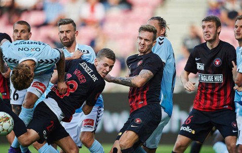 勒沃库森遭欧冠大败,弗赖堡近8场不败有望继续保持吗?