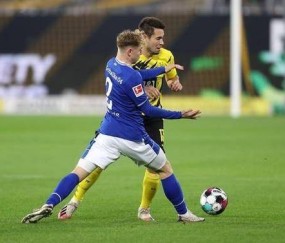 法甲保级战欧塞尔对梅斯，两队同处降级区，欧塞尔防守差，梅斯防守崩，比赛决定保级主动权。