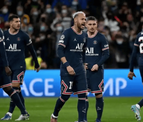 周二009 欧冠：主场狂抢VS巨星破局！里斯本竞技鏖战巴黎圣日耳曼，伤病与状态成关键变量？