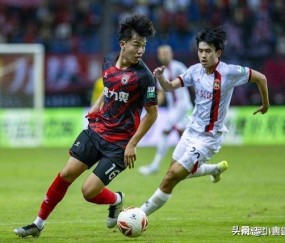 4-0!留洋新星连场进球,助德甲劲旅梯队赢球晋级,却无缘进国少
