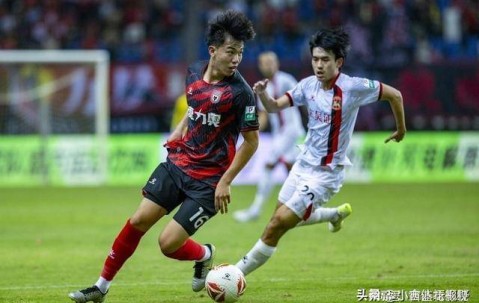 4-0！留洋新星连场进球，助德甲劲旅梯队赢球晋级，却无缘进国少