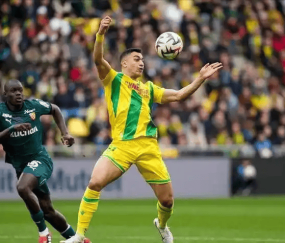 法甲保级生死战：南特VS巴黎FC，主场韧性与客场疲软的终极对决