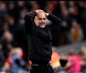 十年基石或零元离队,曼城中场双核崩塌倒计时?