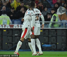 马特塔体检背后的故事:AC米兰新援的未来与挑战