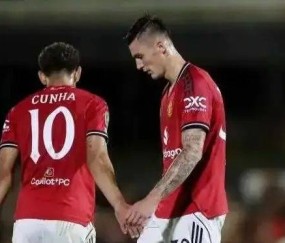 1亿违约金+4000万门神！62岁穆帅回归曼联？埃梅里都封神了红魔还等啥？