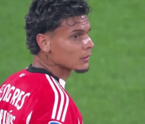 穆帅稳了3-0轻取通德拉，本菲卡进四强，冲击三冠王的节奏来了！