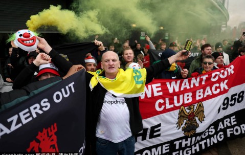 布鲁诺·费尔南德斯命名曼联本赛季剩余时间的目标：每场必争，别让自信倒退