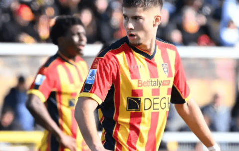 意甲：莱切VS帕尔马，今日专家比分预测